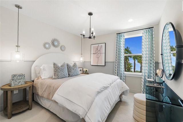 2556 LONG PINE AVENUE, Apopka, FL 32712