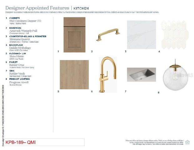 2556 LONG PINE AVENUE, Apopka, FL 32712