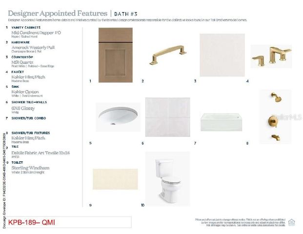 2556 LONG PINE AVENUE, Apopka, FL 32712