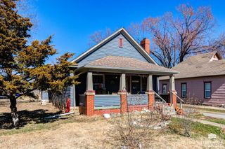 332 W 10th Street, Junction City, KS 66441