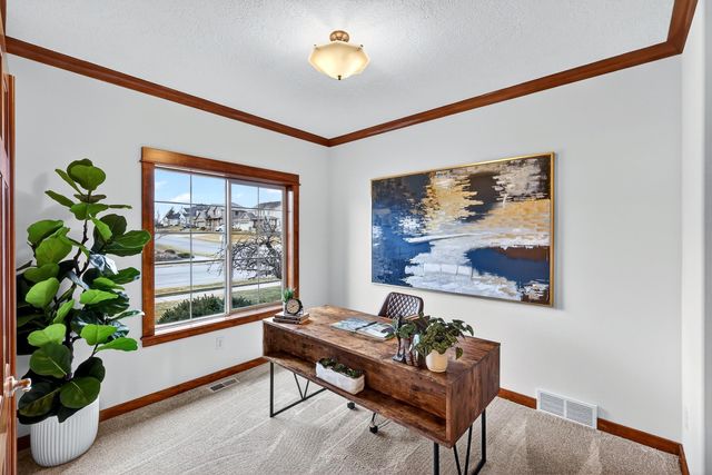 1709 S Steen Rd, Veradale, WA 99037