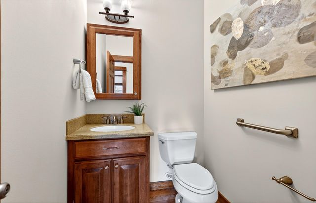 1709 S Steen Rd, Veradale, WA 99037