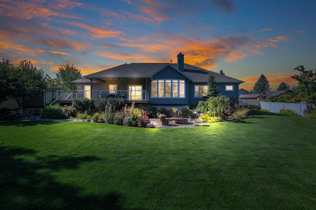 1709 S Steen Rd, Veradale, WA 99037