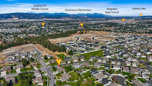 1709 S Steen Rd, Veradale, WA 99037