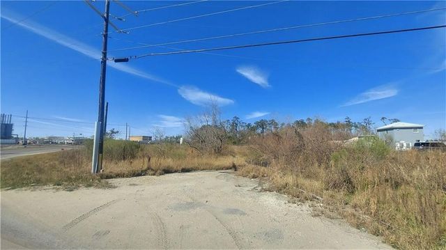 Bayou D'Inde Road, Westlake, LA 70669