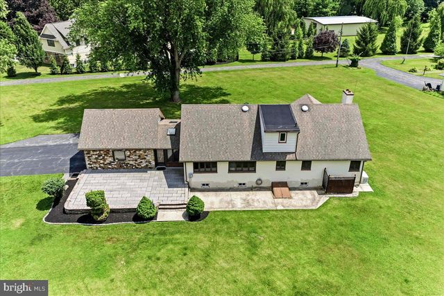2732 OLD CEDAR GROVE RD, Broomall, PA 19008