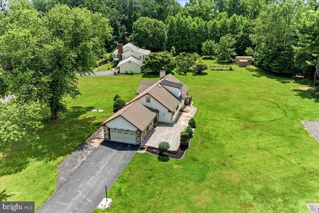 2732 OLD CEDAR GROVE RD, Broomall, PA 19008