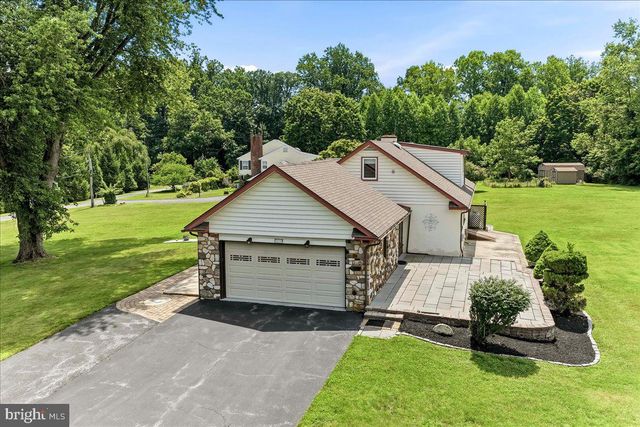 2732 OLD CEDAR GROVE RD, Broomall, PA 19008