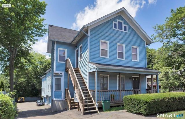 8 Taylor Avenue APT 2, Norwalk, CT 06854