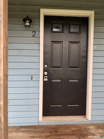 8 Taylor Avenue APT 2, Norwalk, CT 06854