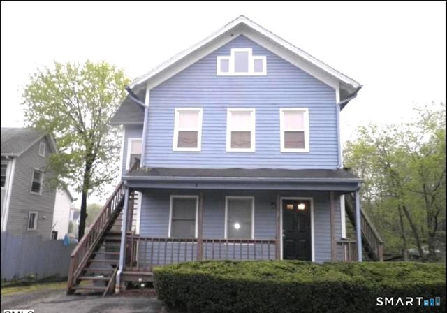 8 Taylor Avenue APT 2, Norwalk, CT 06854