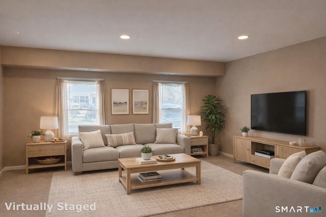 8 Taylor Avenue APT 2, Norwalk, CT 06854