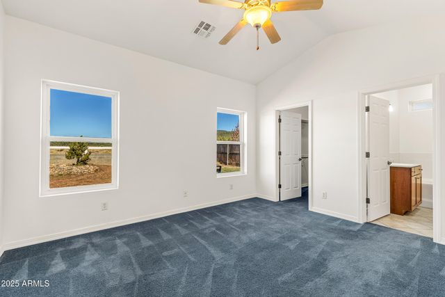 11798 Monarch Drive, Bellemont, AZ 86015