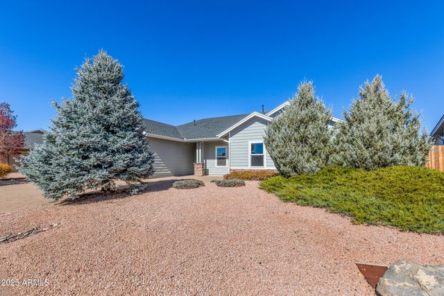 11798 Monarch Drive, Bellemont, AZ 86015