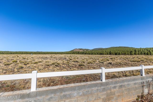 11798 Monarch Drive, Bellemont, AZ 86015