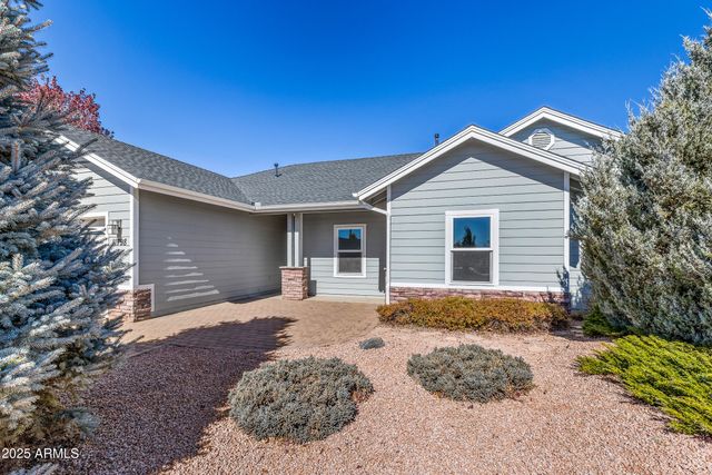 11798 Monarch Drive, Bellemont, AZ 86015