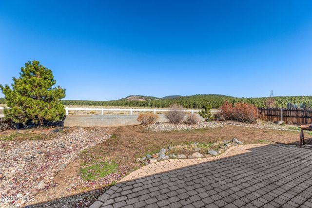 11798 Monarch Drive, Bellemont, AZ 86015