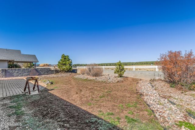 11798 Monarch Drive, Bellemont, AZ 86015