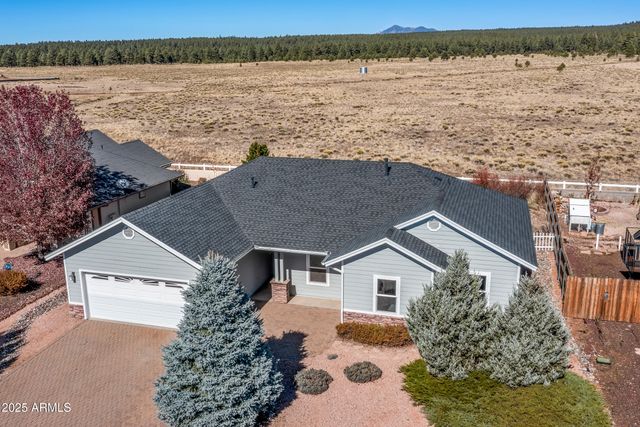 11798 Monarch Drive, Bellemont, AZ 86015