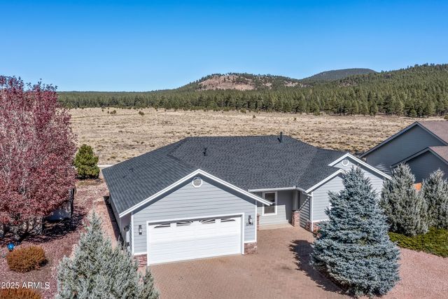 11798 Monarch Drive, Bellemont, AZ 86015