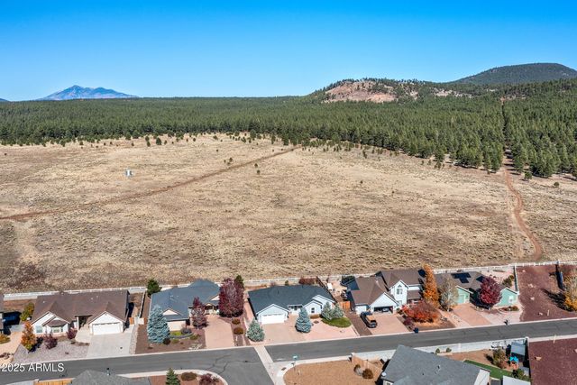 11798 Monarch Drive, Bellemont, AZ 86015