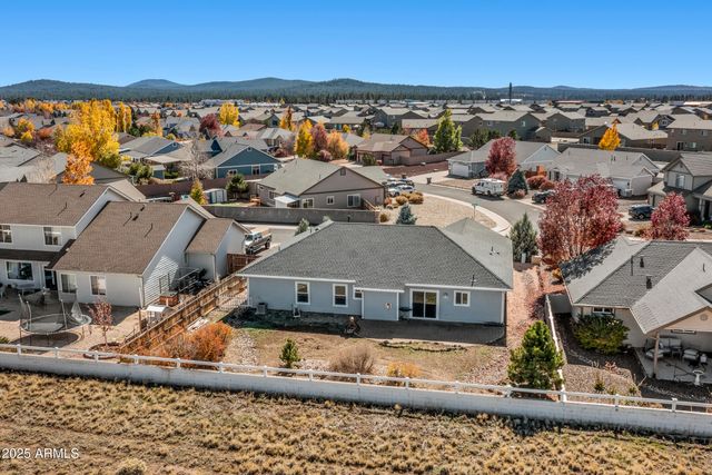 11798 Monarch Drive, Bellemont, AZ 86015