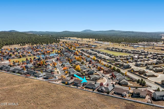 11798 Monarch Drive, Bellemont, AZ 86015