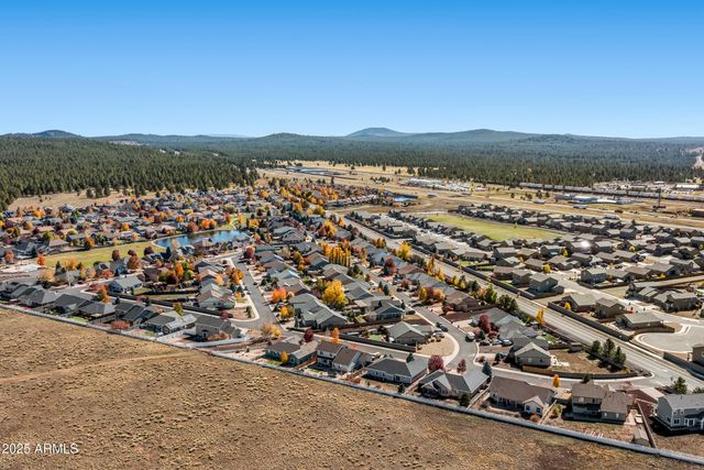 11798 Monarch Drive, Bellemont, AZ 86015