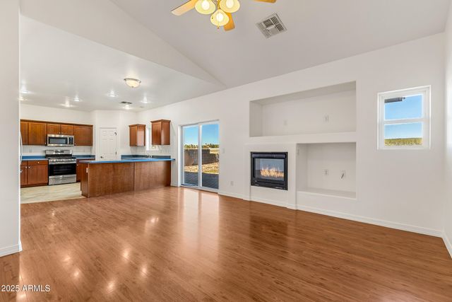 11798 Monarch Drive, Bellemont, AZ 86015