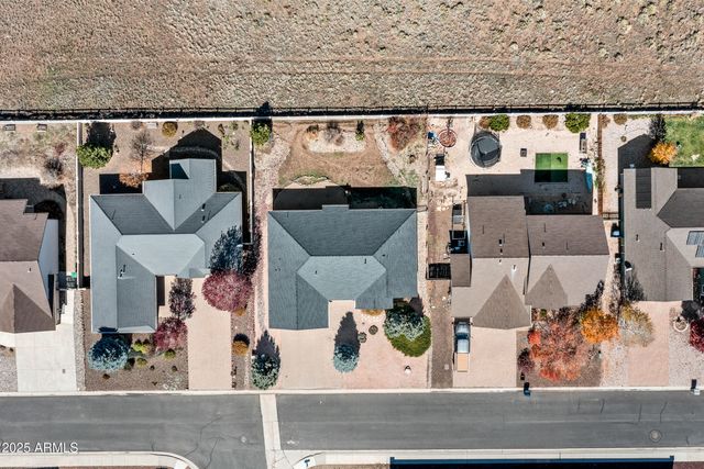 11798 Monarch Drive, Bellemont, AZ 86015