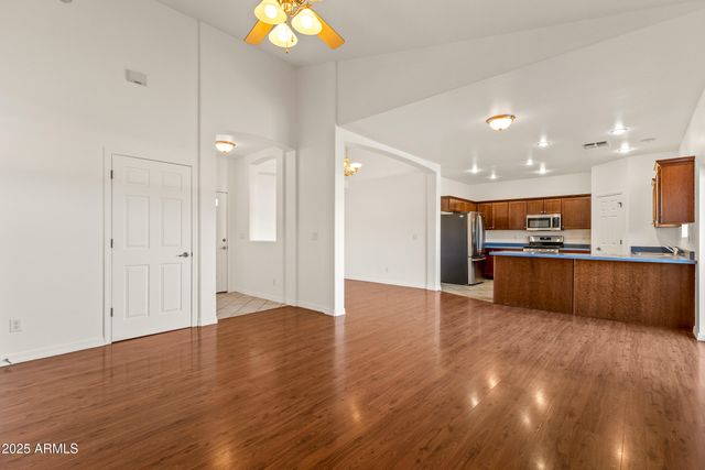 11798 Monarch Drive, Bellemont, AZ 86015