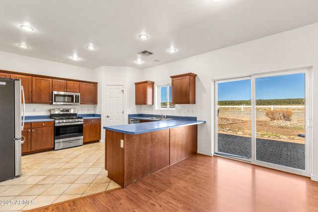 11798 Monarch Drive, Bellemont, AZ 86015