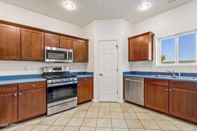 11798 Monarch Drive, Bellemont, AZ 86015