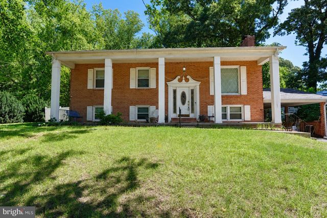 30160 CURTISS RD, Mechanicsville, MD 20659