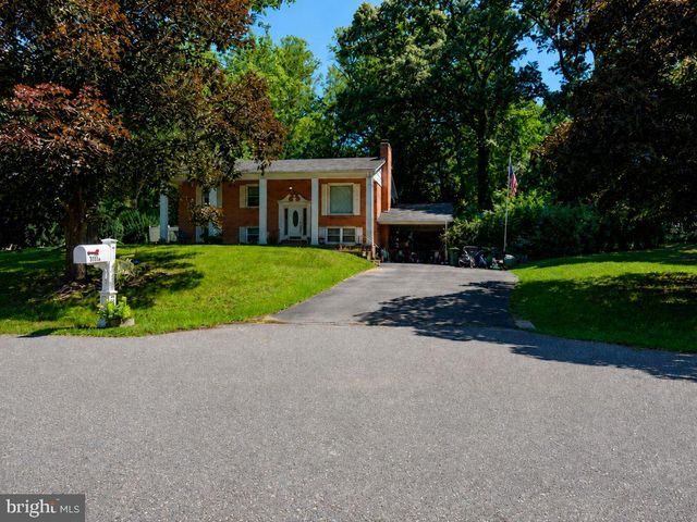 30160 CURTISS RD, Mechanicsville, MD 20659