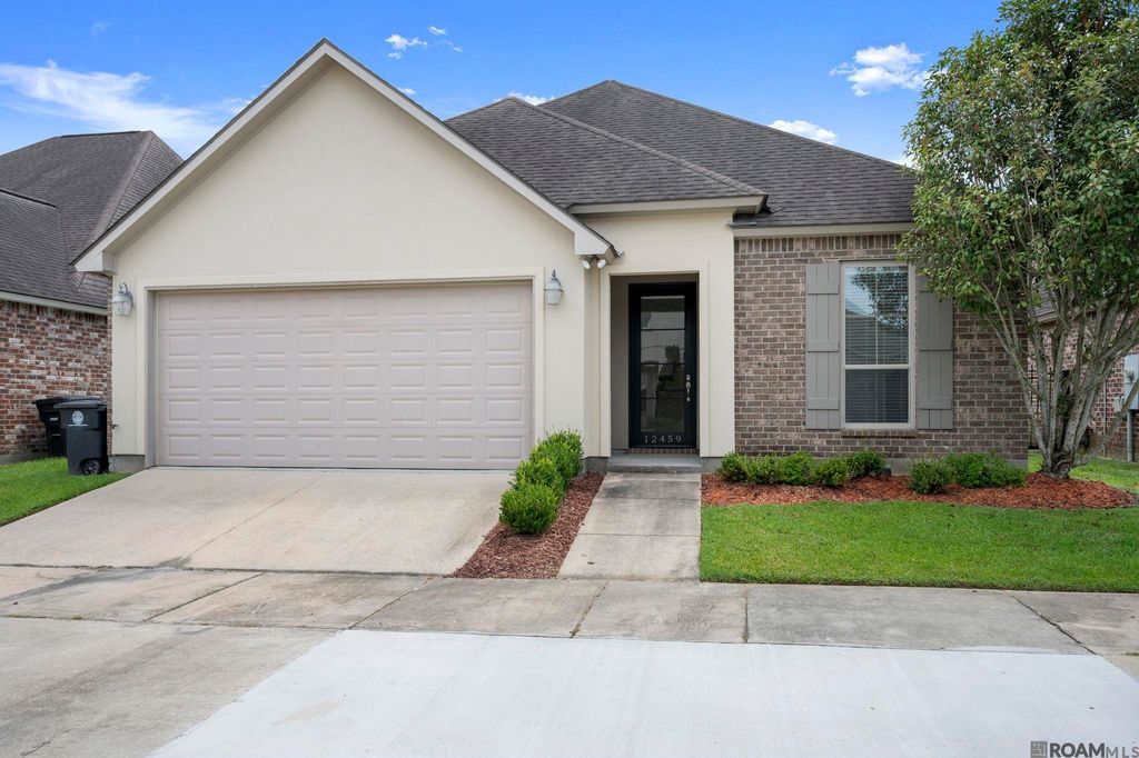12459 Stumberg Villas Ct, Baton Rouge, LA 70817