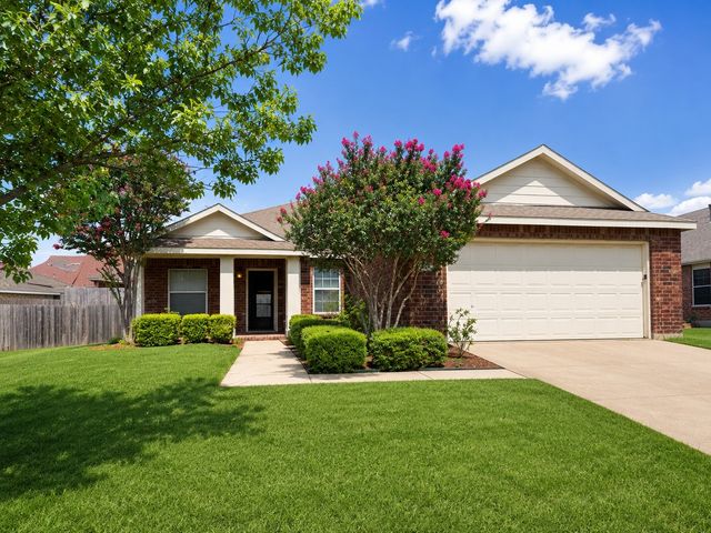 1406 Millbrook Lane, Wylie, TX 75098