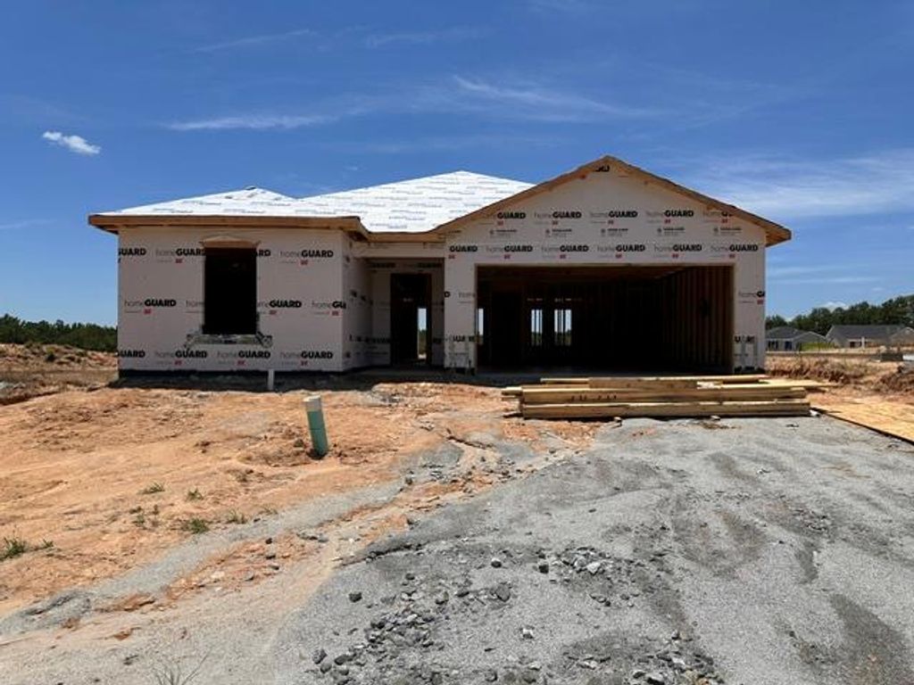 6292 Lemongrass Drive, Columbus, GA 31907