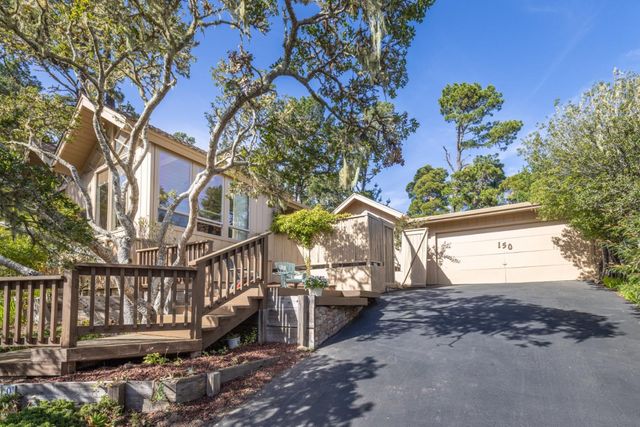 150 Shady Lane, Monterey, CA 93940