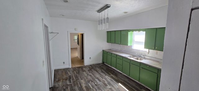 1217 W 31st, Indianapolis, IN 46208