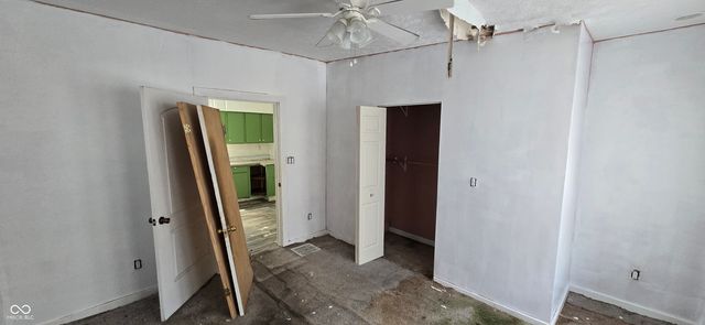 1217 W 31st, Indianapolis, IN 46208