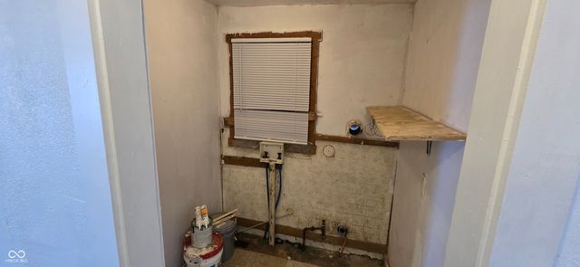 1217 W 31st, Indianapolis, IN 46208
