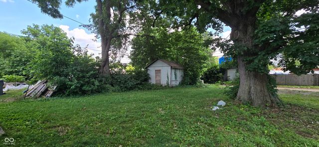 1217 W 31st, Indianapolis, IN 46208