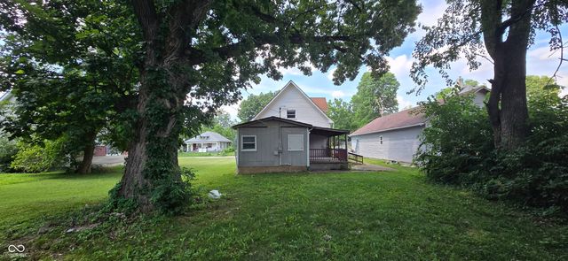 1217 W 31st, Indianapolis, IN 46208