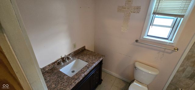 1217 W 31st, Indianapolis, IN 46208