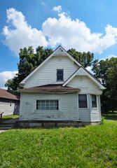 1217 W 31st, Indianapolis, IN 46208
