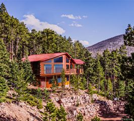 82 Emerald, Cuchara, CO 81055