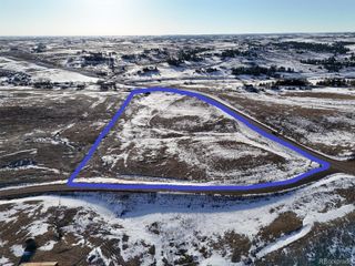 Lot 4-8 Wrangle Court, Parker, CO 80138