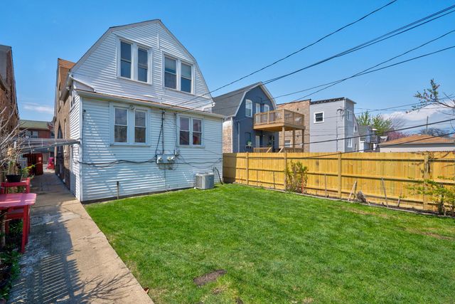 1311 N Pulaski Road, Chicago, IL 60651