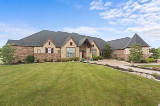 16661 Valley View, Forney, TX 75126